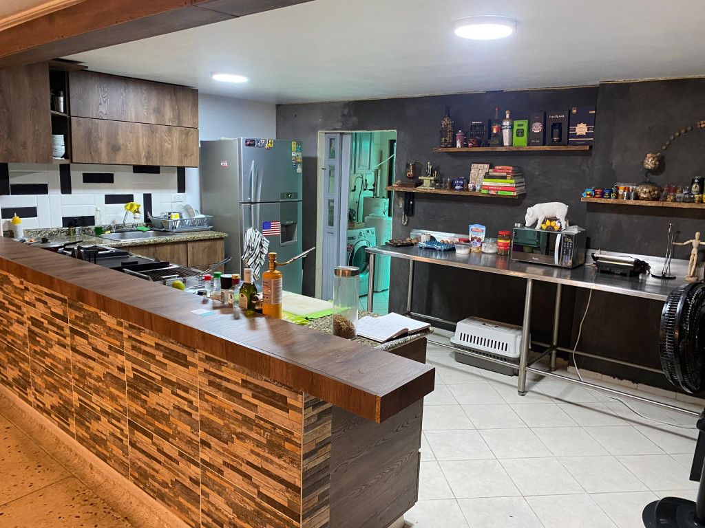 Apartamento en venta Atlántico Barranquilla Villa Santos 186 m2 Habitaciones 3 Baños 3 Garajes 2 Precio $600000000