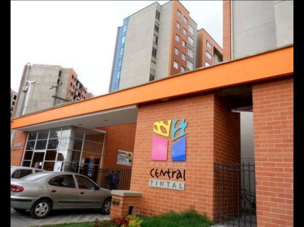 Apartamento en venta Cundinamarca Bogotá Parque Central Tintal I Y Ii 42 m2 Habitaciones 2 Baños 1 Garajes 0 Precio $145000000