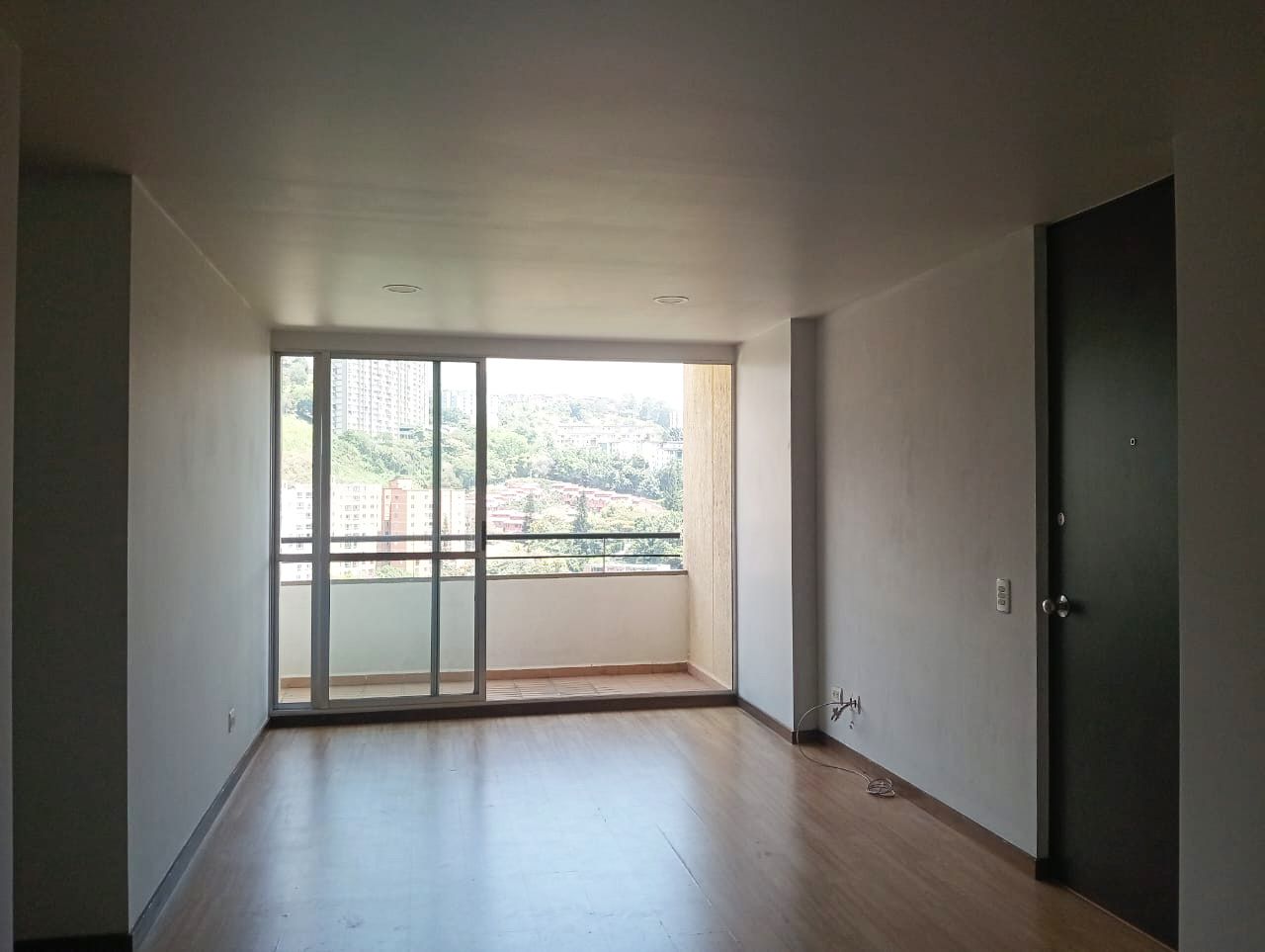 Apartamento en arriendo Antioquia Medellín Calasanz 71 m2 Habitaciones 3 Baños 2 Garajes 2 Precio $2950000