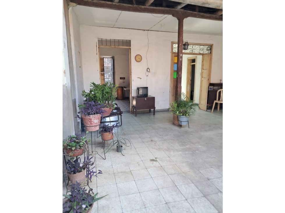 Casa en venta Valle Del Cauca Cali Santa Rosa 285 m2 Habitaciones 7 Baños 2 Garajes 1 Precio $650000000