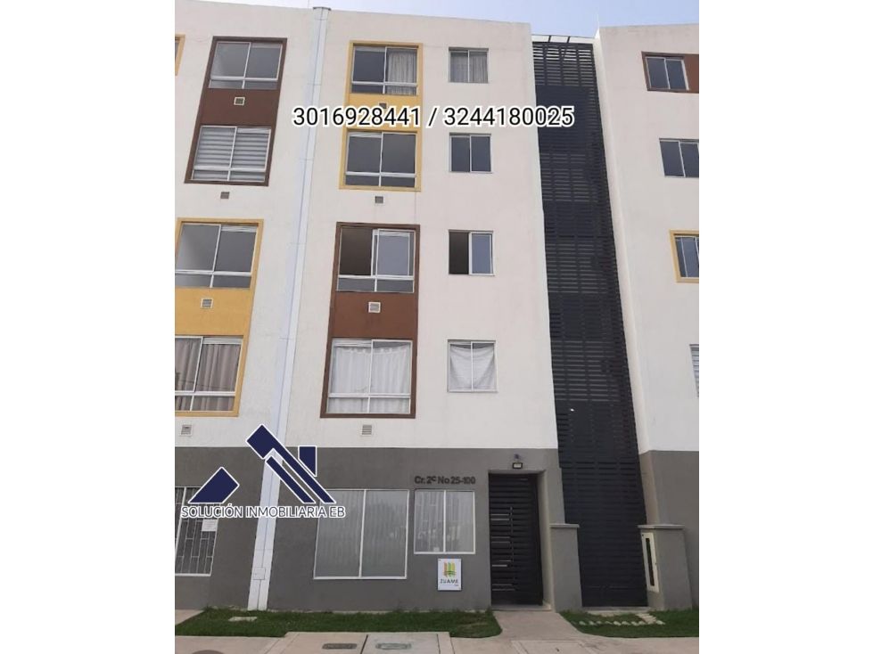 Apartaestudio en venta Cundinamarca Funza Funza 39 m2 Habitaciones 1 Baños 1 Garajes 0 Precio $150000000