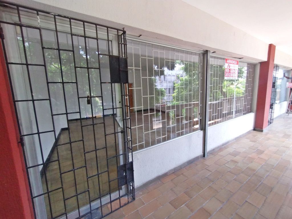 Local en arriendo Atlántico Barranquilla Alboraya 46 m2 Habitaciones 0 Baños 1 Garajes 0 Precio $1544000