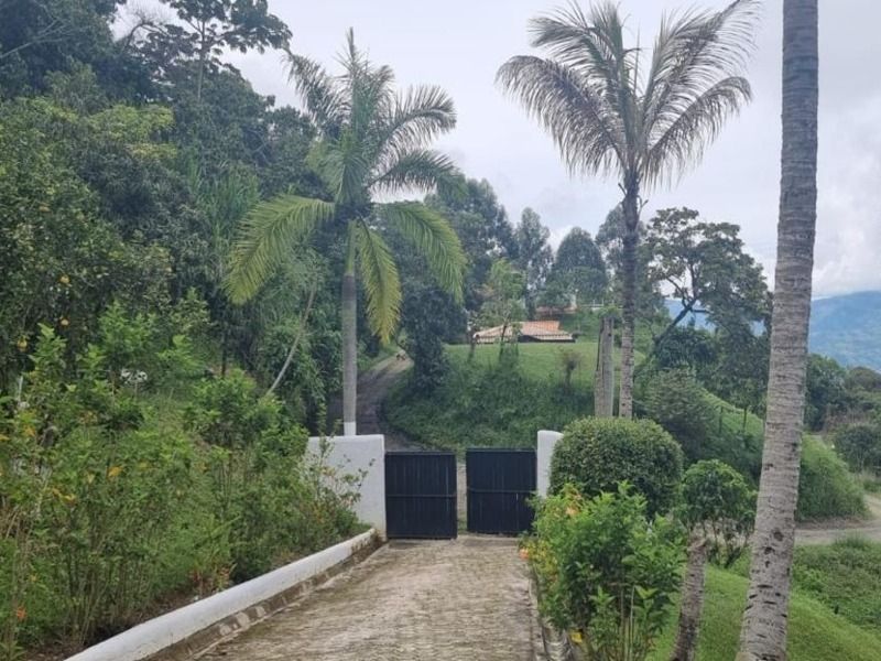 Finca en venta Antioquia Titiribí Titiribí 300 m2 Habitaciones 4 Baños 3 Garajes 0 Precio $750000000