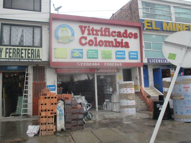 Local en venta Cundinamarca Bogotá San Eusebio 174 m2 Habitaciones 0 Baños 1 Garajes 0 Precio $700000000
