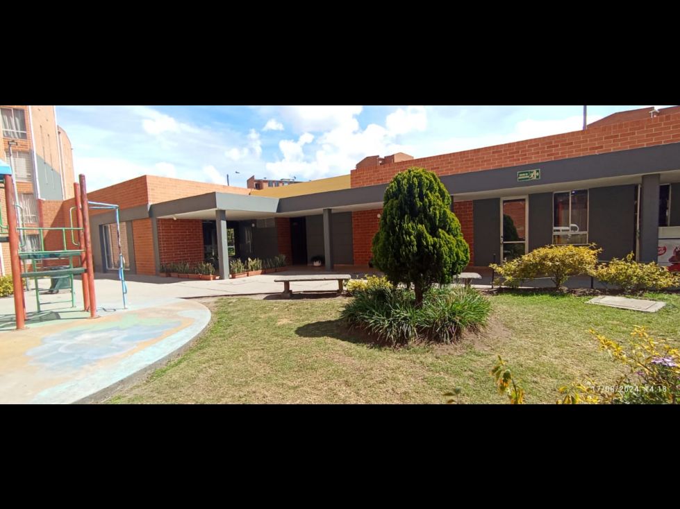 Apartamento en venta Cundinamarca Zipaquirá La Floresta 57 m2 Habitaciones 3 Baños 1 Garajes 0 Precio $186315789