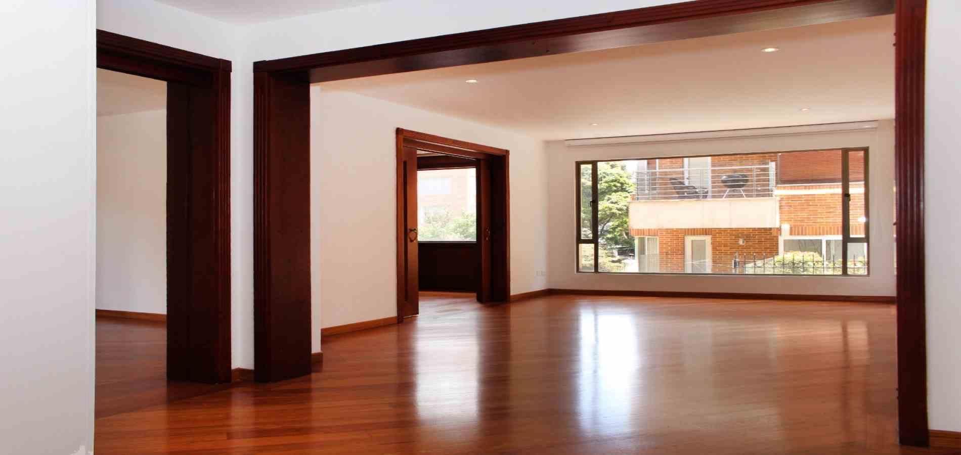 Apartamento en venta Cundinamarca Bogotá Chicó Norte 220 m2 Habitaciones 3 Baños 3 Garajes 3 Precio $1950000000