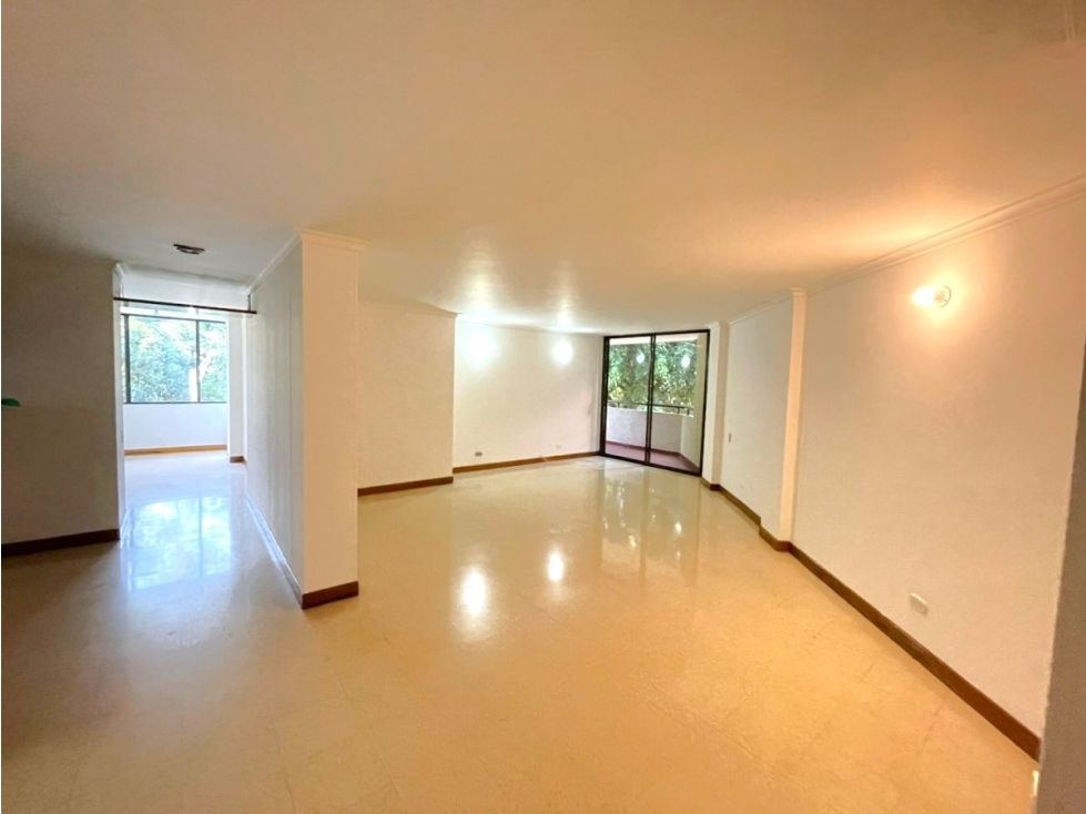 Apartamento en arriendo Antioquia Envigado Bosques De Zúñiga 107 m2 Habitaciones 2 Baños 2 Garajes 2 Precio $3600000