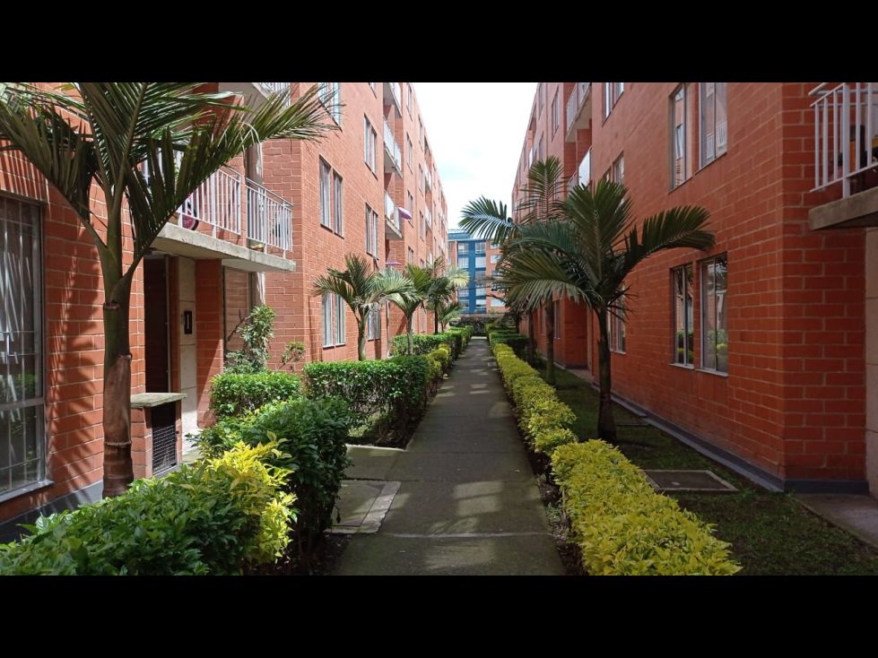 Apartamento en venta Cundinamarca Zipaquirá La Floresta 53 m2 Habitaciones 3 Baños 2 Garajes 0 Precio $158000000