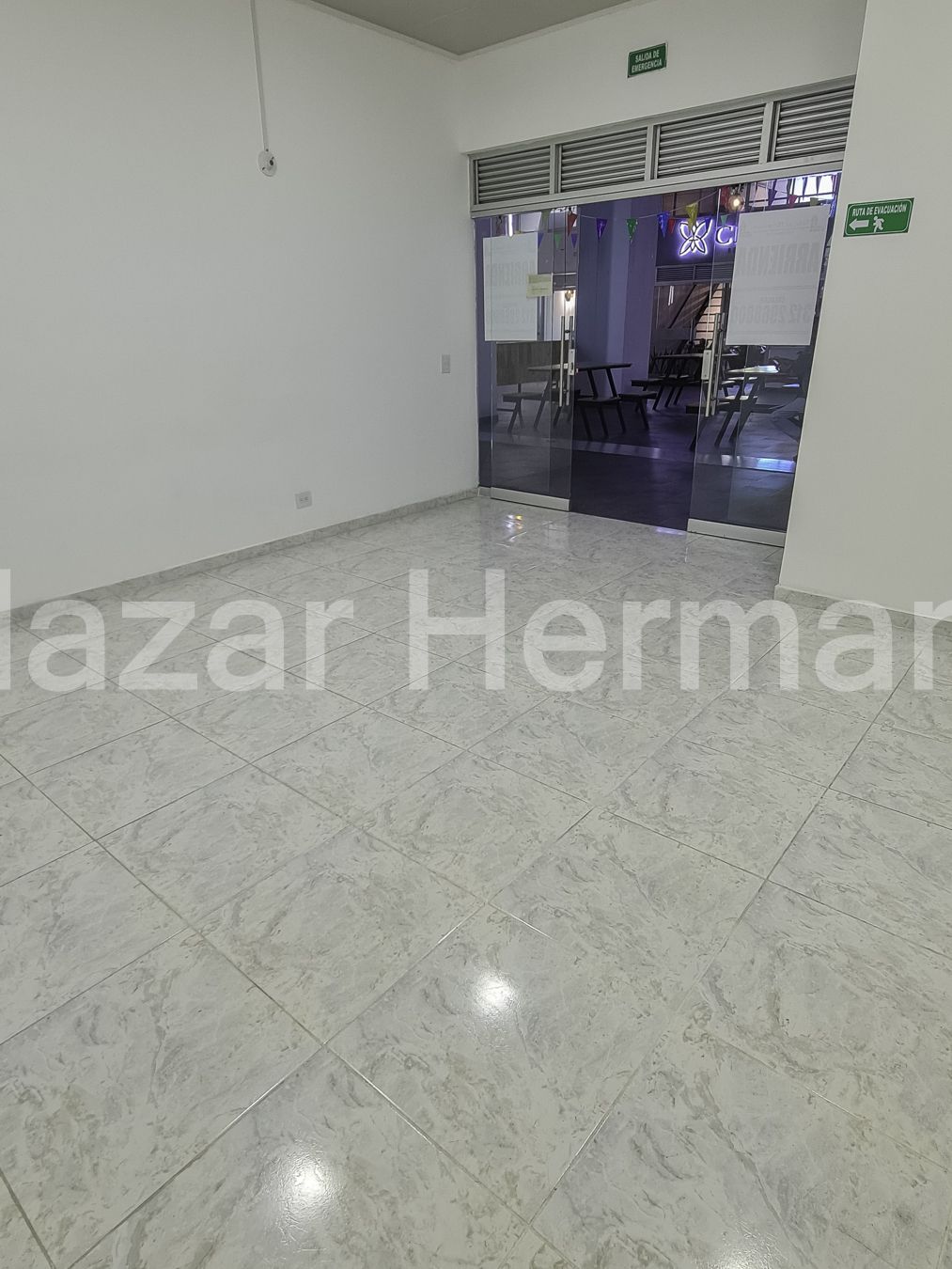 Local Comercial en arriendo Antioquia La Estrella San Andrés 32 m2 Habitaciones 1 Baños 1 Garajes 1 Precio $1800000