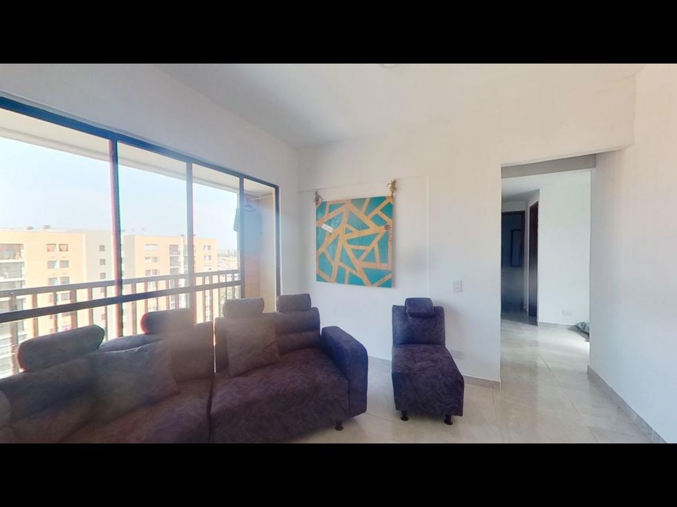 Apartamento en venta Cundinamarca Madrid Sosiego 58 m2 Habitaciones 3 Baños 2 Garajes 0 Precio $170000000