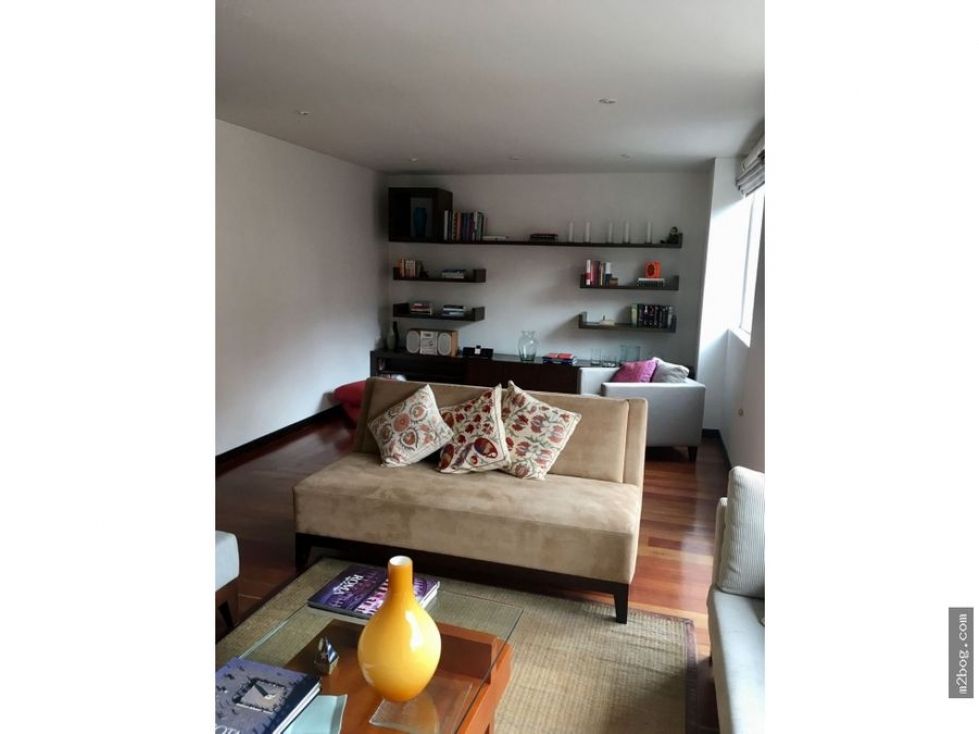 Apartamento en venta Cundinamarca Bogotá Emaus 172 m2 Habitaciones 2 Baños 3 Garajes 3 Precio $1490000000