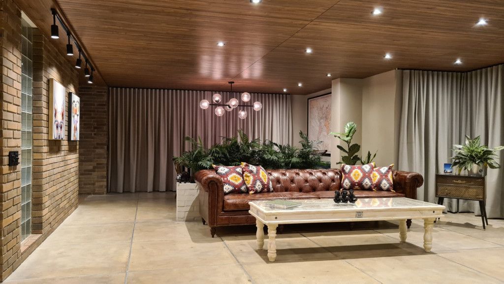 Apartamento en venta Valle Del Cauca Cali Santa Teresita 230 m2 Habitaciones 2 Baños 4 Garajes 1 Precio $1050000000