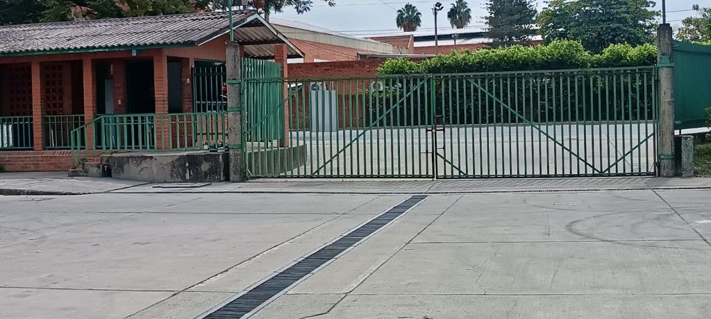 Bodega en venta Cauca Puerto Tejada Puerto Tejada 1104 m2 Habitaciones 0 Baños 0 Garajes 0 Precio $1170000000