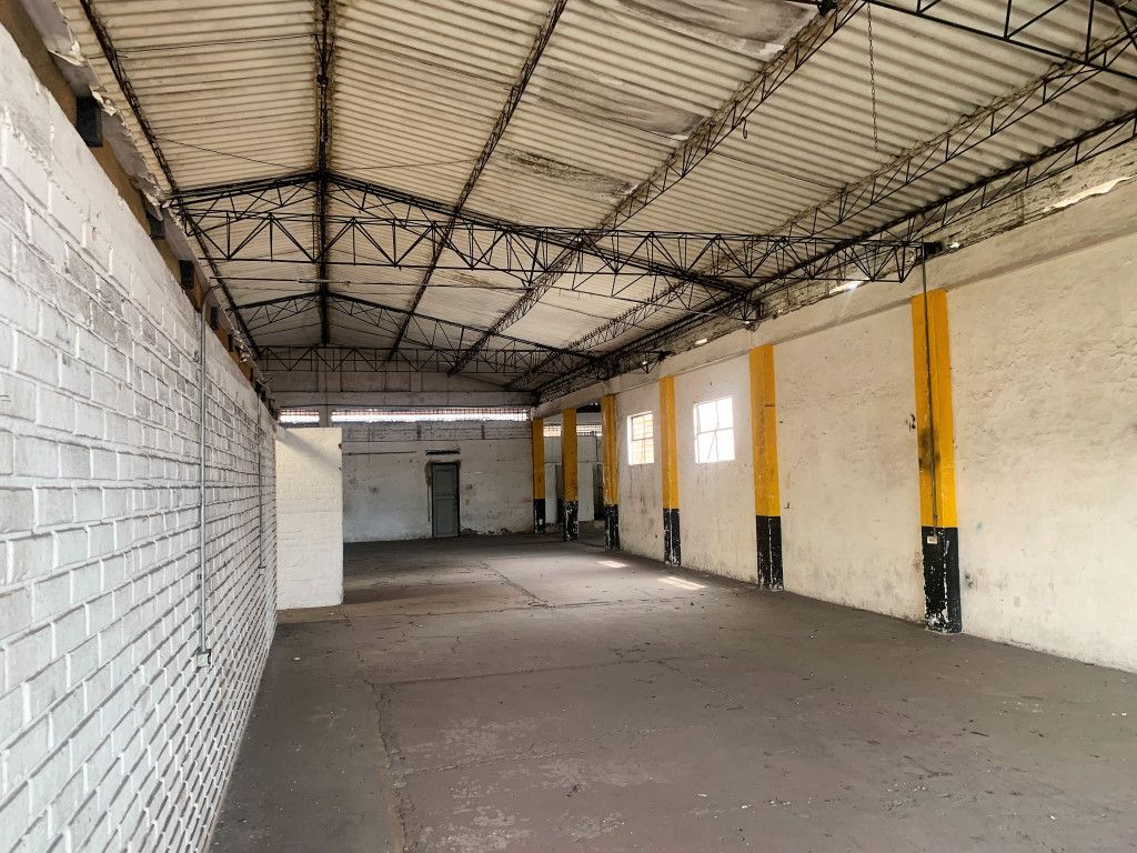 Bodega en arriendo Valle Del Cauca Cali San Nicolás 550 m2 Habitaciones 0 Baños 0 Garajes 0 Precio $5000000