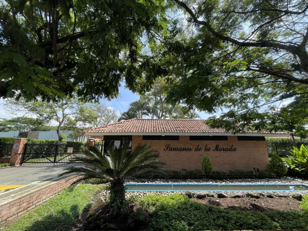 Lote en venta Valle Del Cauca Jamundí Br Senderos De La Morada 0 m2 Habitaciones 0 Baños 0 Garajes 0 Precio $375000000