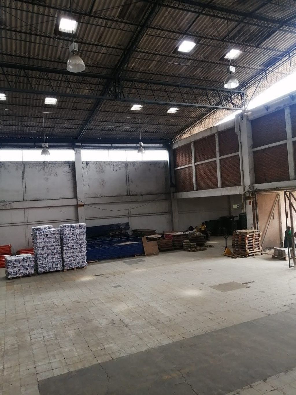 Bodega en arriendo Valle Del Cauca Yumbo Zona Industrial 2500 m2 Habitaciones 0 Baños 0 Garajes 0 Precio $45000000