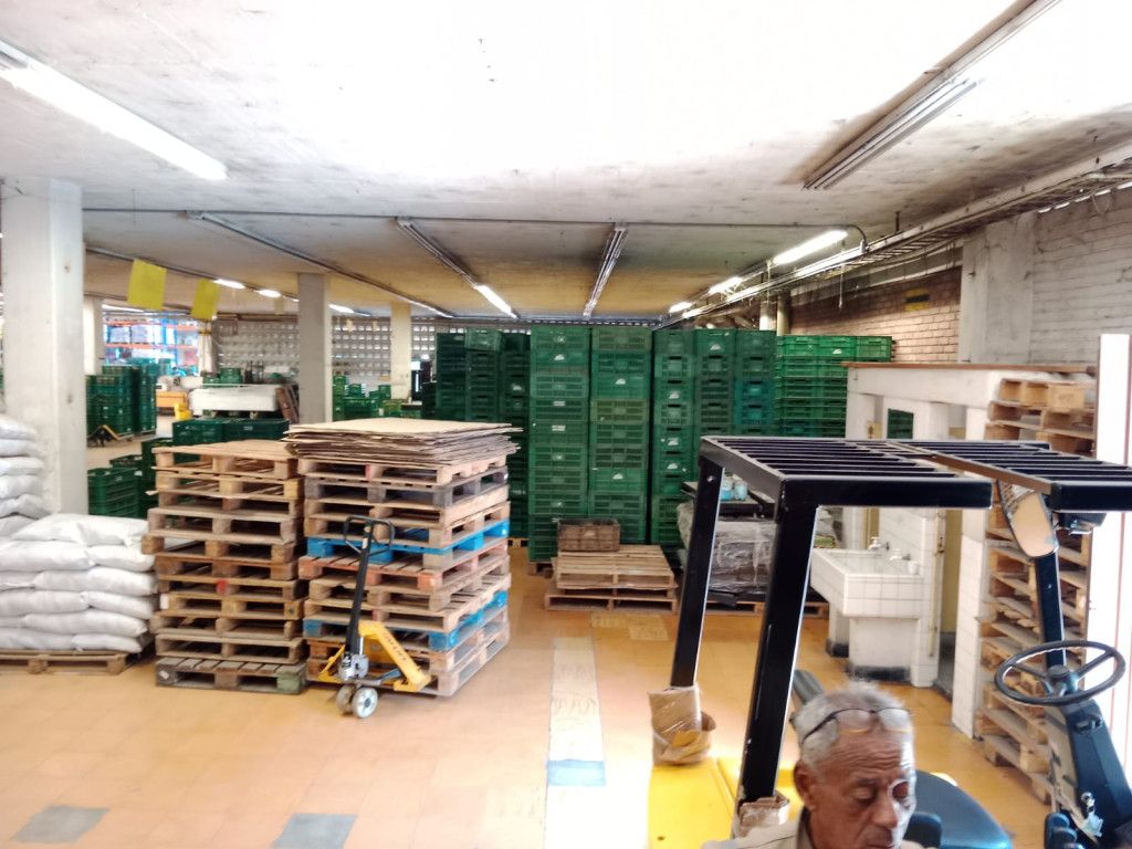 Bodega en arriendo Valle Del Cauca Yumbo Zona Industrial 1400 m2 Habitaciones 0 Baños 0 Garajes 0 Precio $25200000