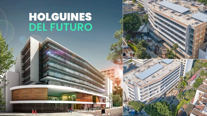 Oficina en venta Valle Del Cauca Cali Ciudadela Campestre 174 m2 Habitaciones 0 Baños 0 Garajes 5 Precio $1850999999