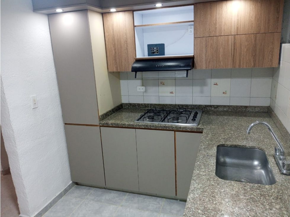 Apartamento en venta Caldas Manizales El Palmar 56 m2 Habitaciones 2 Baños 1 Garajes 0 Precio $200000000