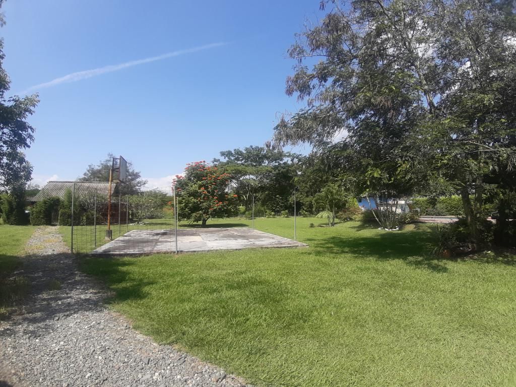 Casa Campestre en venta Valle Del Cauca Ginebra Ginebra 680 m2 Habitaciones 5 Baños 5 Garajes 12 Precio $700000000