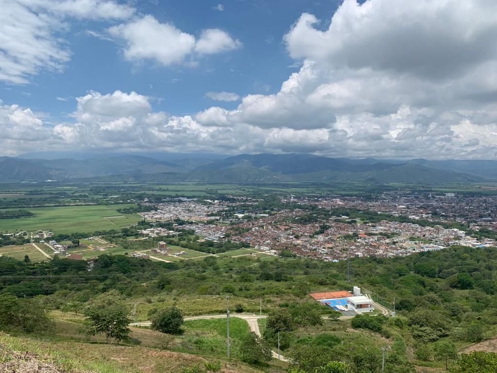 Lote en venta Valle Del Cauca Guadalajara De Buga El Alberge 0 m2 Habitaciones 0 Baños 0 Garajes 0 Precio $308710000