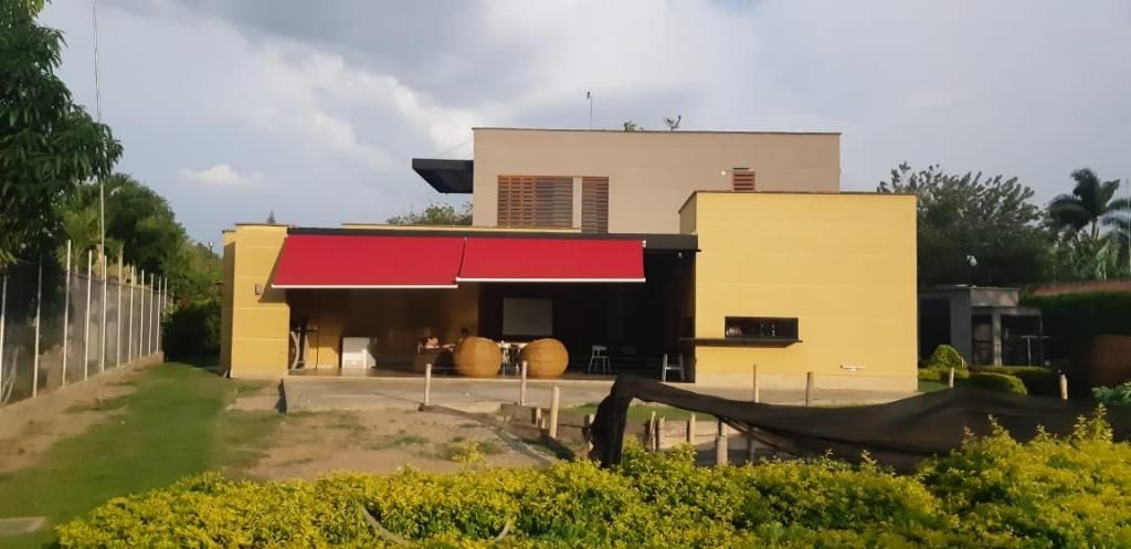 Finca en venta Valle Del Cauca Palmira Palmira 980 m2 Habitaciones 5 Baños 4 Garajes 4 Precio $1280000000