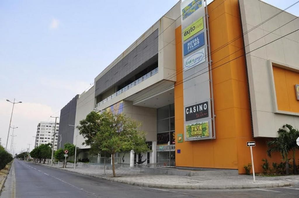 Local en venta Cesar Valledupar Los Ángeles 6 m2 Habitaciones 0 Baños 0 Garajes 0 Precio $125000000