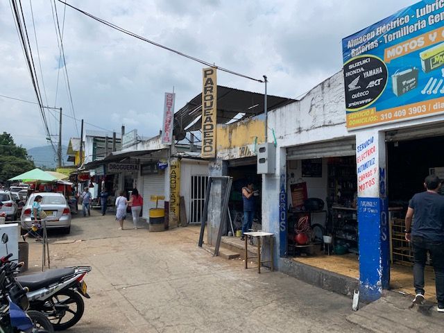 Lote en venta Valle Del Cauca Cali Siloé 50 m2 Habitaciones 0 Baños 0 Garajes 0 Precio $2800000000