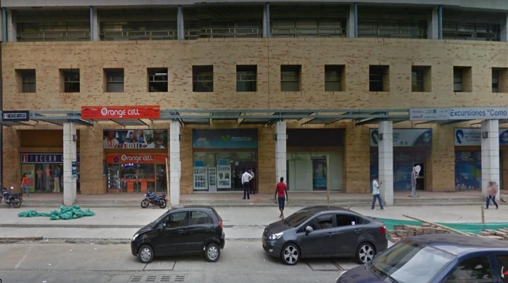 Local en venta Valle Del Cauca Cali Tequendama 161 m2 Habitaciones 0 Baños 2 Garajes 2 Precio $980000000