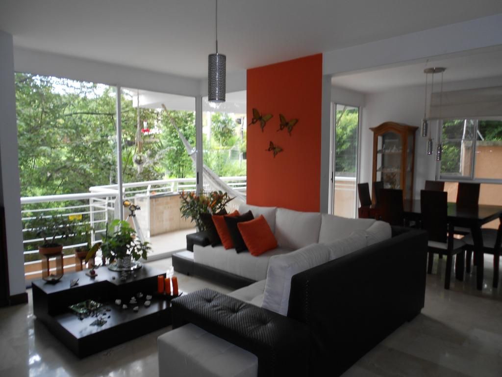 Apartamento en venta Valle Del Cauca Cali Santa Isabel 145 m2 Habitaciones 3 Baños 3 Garajes 2 Precio $780000000