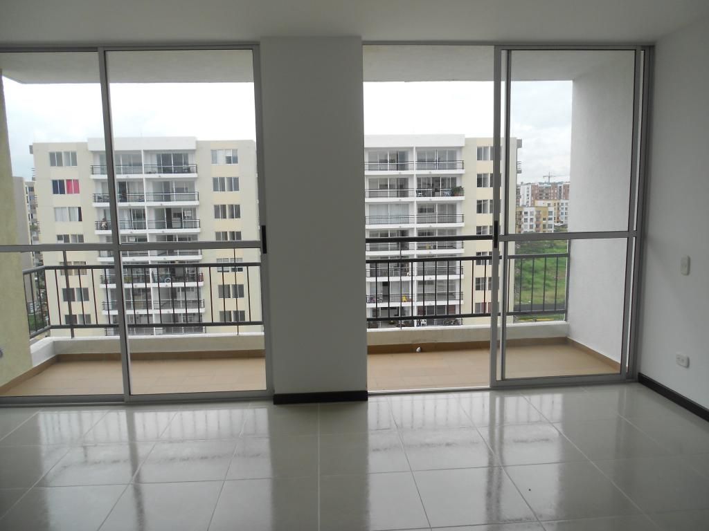 Apartamento en venta Valle Del Cauca Cali Parcelacion Cerros La Buitrera 70 m2 Habitaciones 3 Baños 3 Garajes 1 Precio $295000000