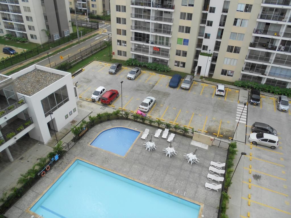 Apartamento en venta Valle Del Cauca Cali Parcelacion Cerros La Buitrera 70 m2 Habitaciones 3 Baños 3 Garajes 1 Precio $295000000