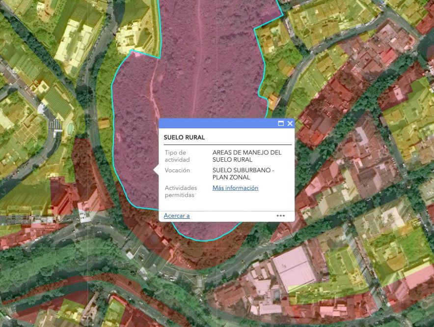 Lote en venta Valle Del Cauca Cali Normandía 0 m2 Habitaciones 0 Baños 0 Garajes 0 Precio $2500000000