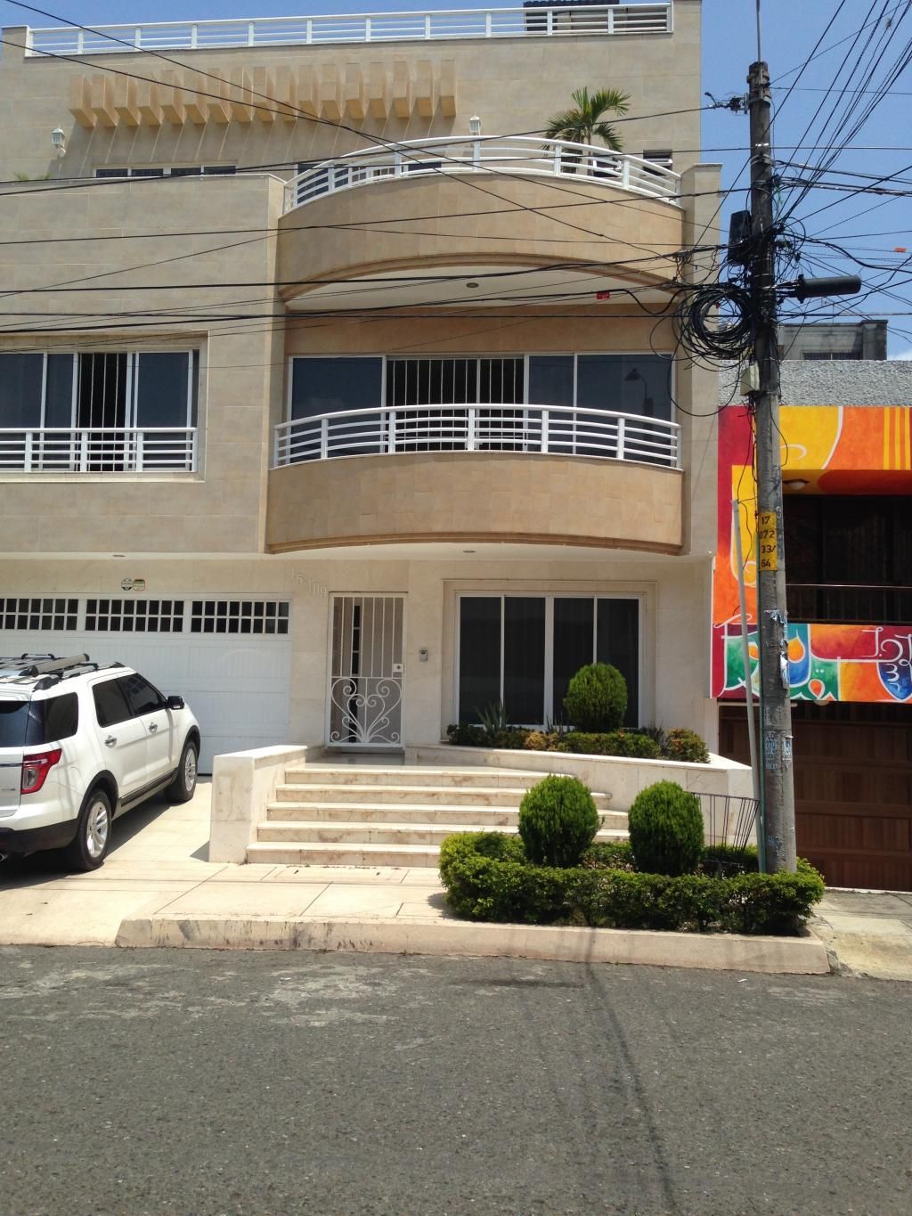 Casa en venta Valle Del Cauca Cali El Ingenio 1200 m2 Habitaciones 8 Baños 8 Garajes 4 Precio $2000000000