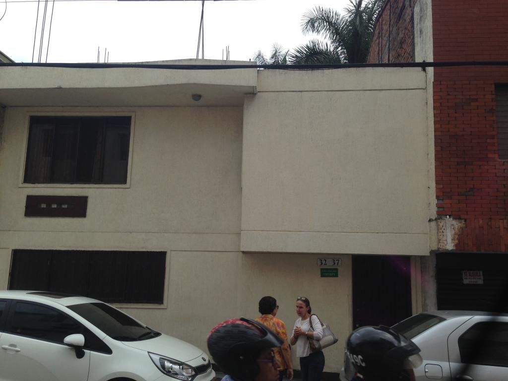 Casa en venta Valle Del Cauca Palmira Colombia 393 m2 Habitaciones 5 Baños 4 Garajes 2 Precio $500000000