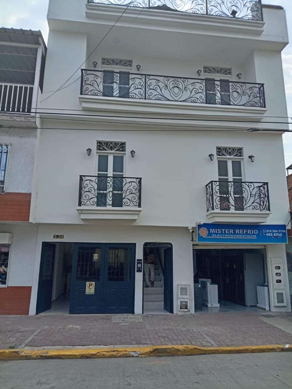 Casa en venta Valle Del Cauca Yumbo Panorama 168 m2 Habitaciones 7 Baños 13 Garajes 1 Precio $1550000000