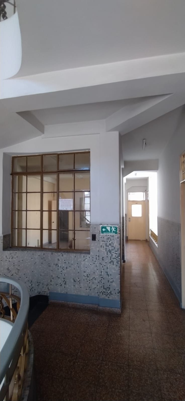 Oficina en arriendo Valle Del Cauca Cali San Pedro 25 m2 Habitaciones 0 Baños 0 Garajes 1 Precio $700000