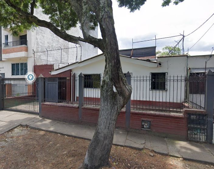 Casa en venta Valle Del Cauca Cali Vipasa 317 m2 Habitaciones 5 Baños 3 Garajes 2 Precio $550000000