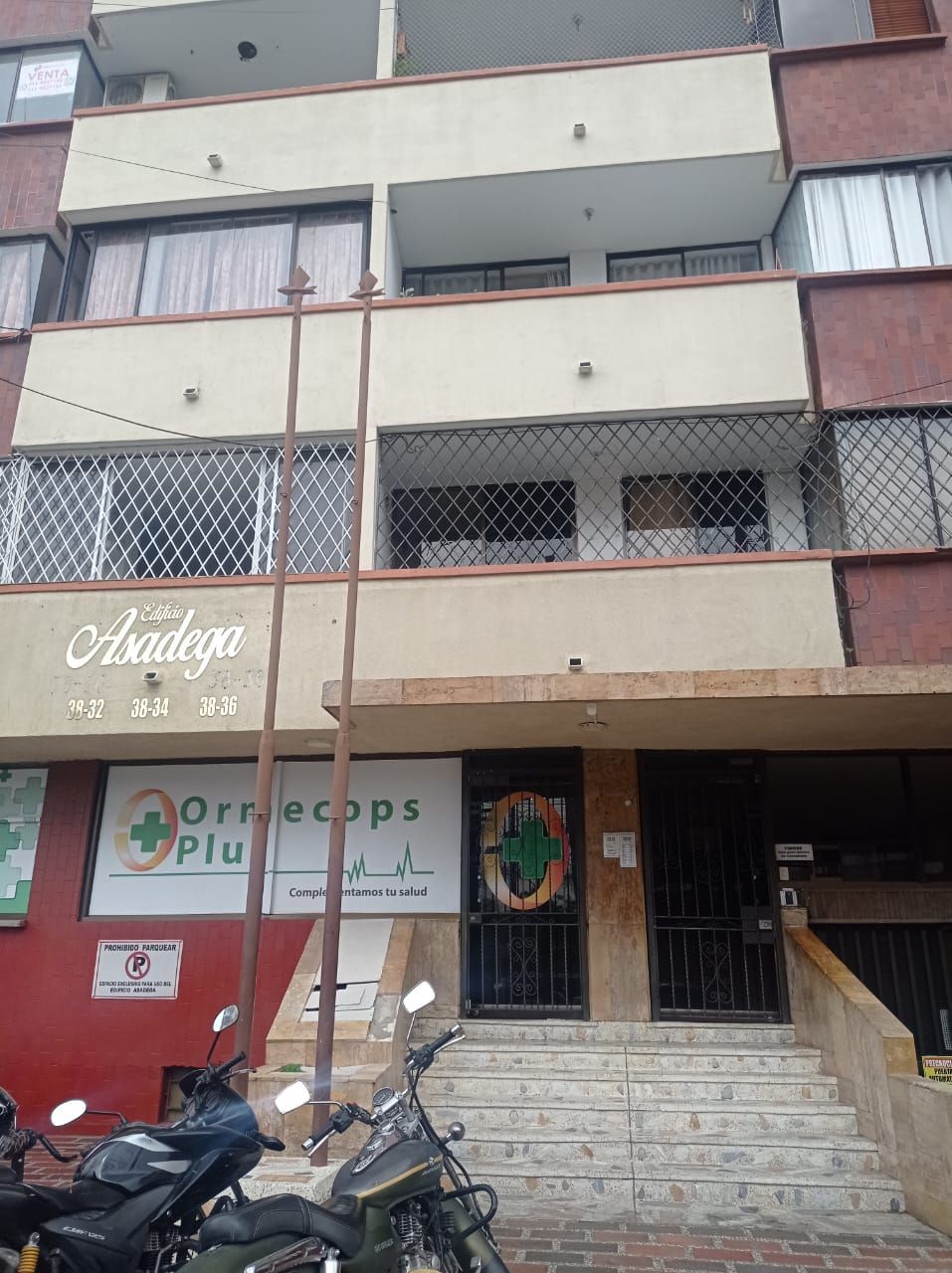 Apartamento en venta Valle Del Cauca Cali Eucarístico 87 m2 Habitaciones 3 Baños 2 Garajes 0 Precio $250000000
