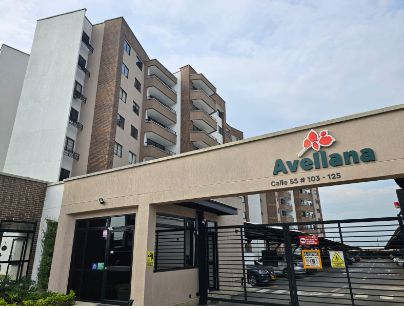 Apartamento en venta Valle Del Cauca Cali Meléndez 78 m2 Habitaciones 2 Baños 4 Garajes 2 Precio $395000000