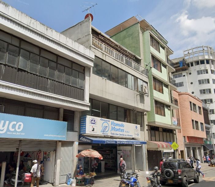 Bodega en arriendo Valle Del Cauca Cali Santa Rosa 750 m2 Habitaciones 0 Baños 3 Garajes 0 Precio $5500000