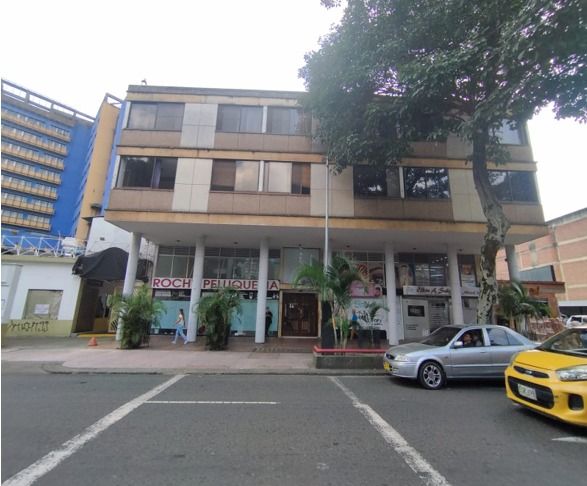 Apartamento en venta Valle Del Cauca Cali Granada 170 m2 Habitaciones 4 Baños 2 Garajes 0 Precio $346000000