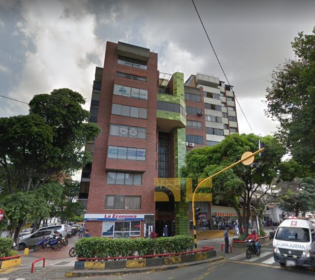 Oficina en venta Valle Del Cauca Cali Granada 40 m2 Habitaciones 0 Baños 0 Garajes 1 Precio $120000000