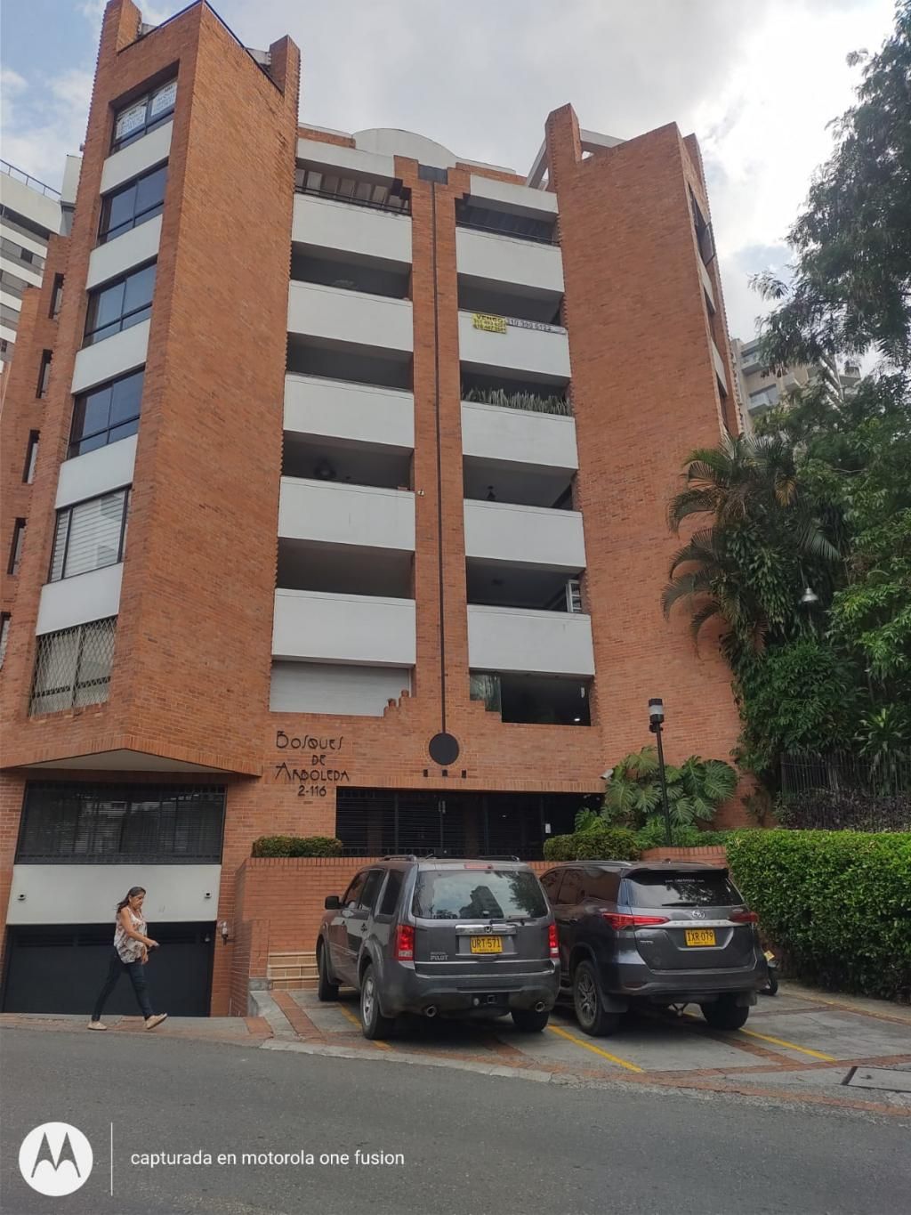 Apartamento en venta Valle Del Cauca Cali Arboledas 311 m2 Habitaciones 3 Baños 6 Garajes 5 Precio $900000000