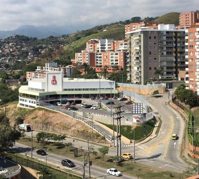 Local en arriendo Valle Del Cauca Cali Tejares - Cristales 36 m2 Habitaciones 0 Baños 0 Garajes 0 Precio $6014268