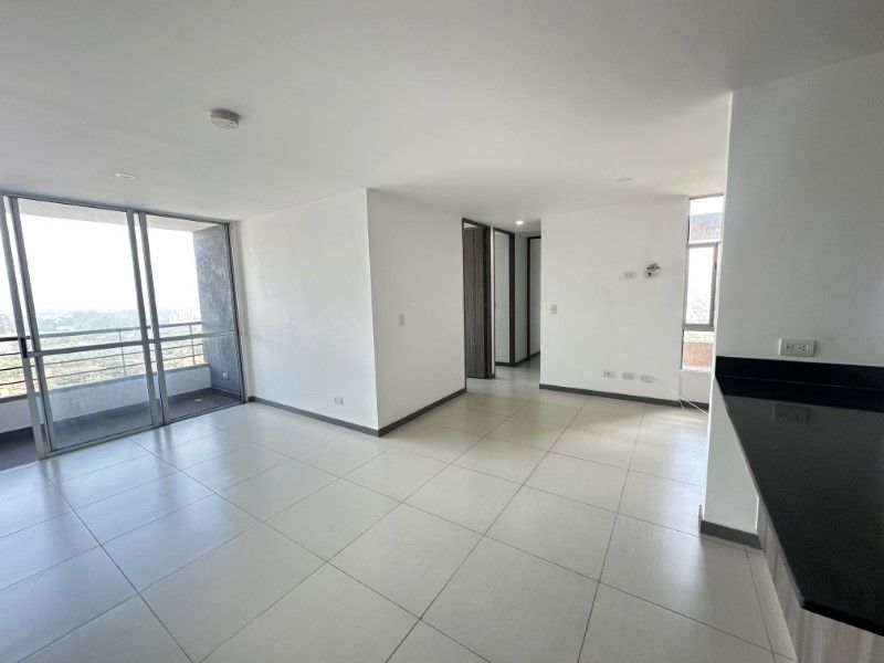 Apartamento en arriendo Antioquia Rionegro Urbanizacion Riogrande 75 m2 Habitaciones 3 Baños 2 Garajes 2 Precio $2500000