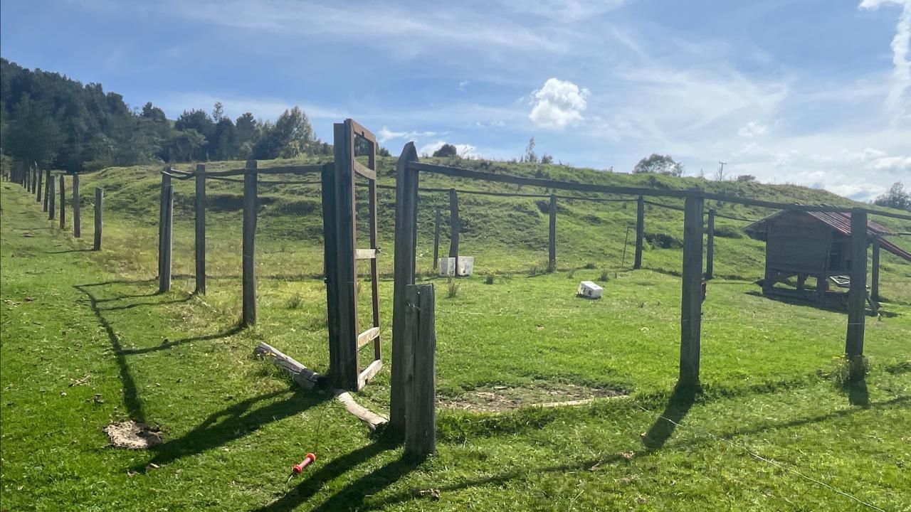 Finca en venta Cundinamarca Suesca Suesca 500 m2 Habitaciones 5 Baños 5 Garajes 6 Precio $1600000000