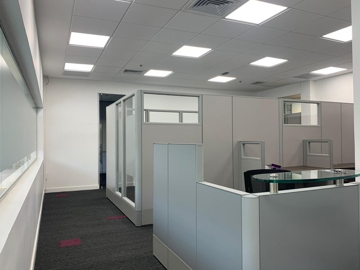 Oficina en arriendo Antioquia Medellín Villa Carlota 100 m2 Habitaciones 0 Baños 2 Garajes 3 Precio $11000000