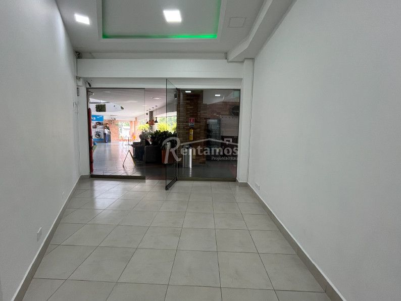 Local en arriendo Antioquia Envigado Cascuña 45 m2 Habitaciones 0 Baños 1 Garajes 0 Precio $3357000