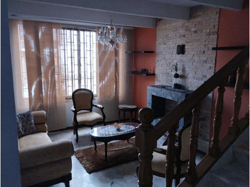 Casa en venta Caldas Manizales Manizales 180 m2 Habitaciones 4 Baños 2 Garajes 1 Precio $800000000